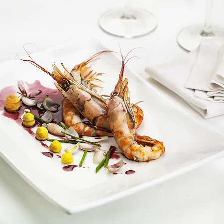 Otel Homeric Poems 5*