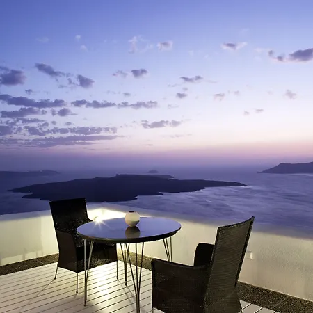 Homeric Poems Firostefani