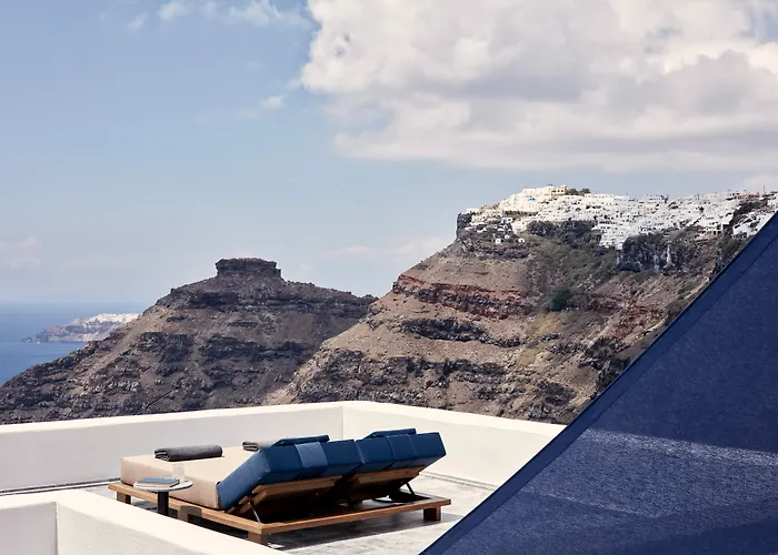 Homeric Poems 5* Firostefani