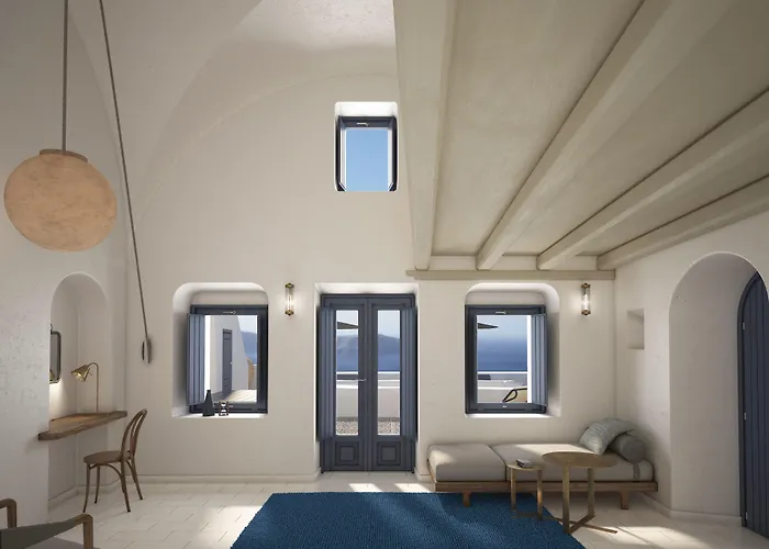 Hotel Homeric Poems 5*