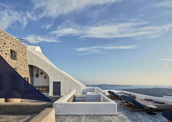 Homeric Poems 5* Firostefani