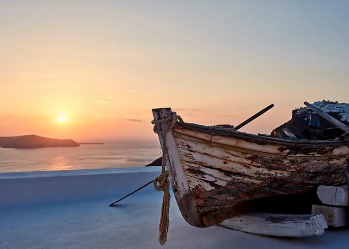 Homeric Poems Отель Фиростефани